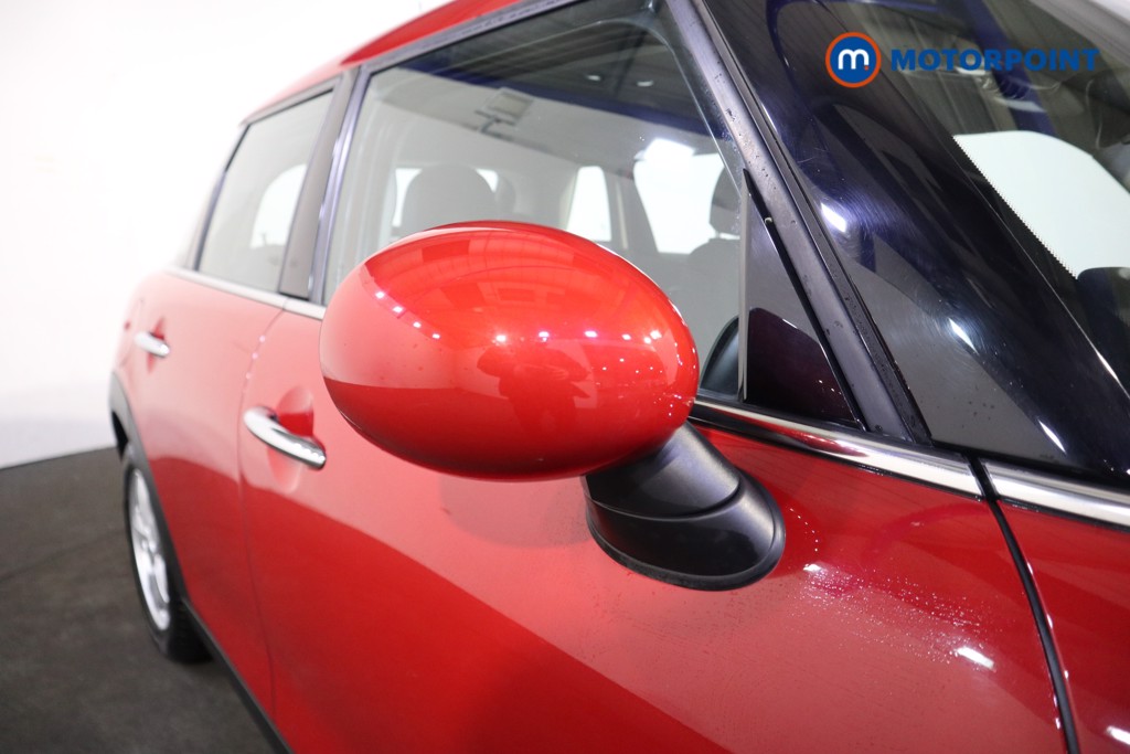 Mini Hatchback ONE Manual Petrol Hatchback - Stock Number (1611418) - 22nd supplementary image