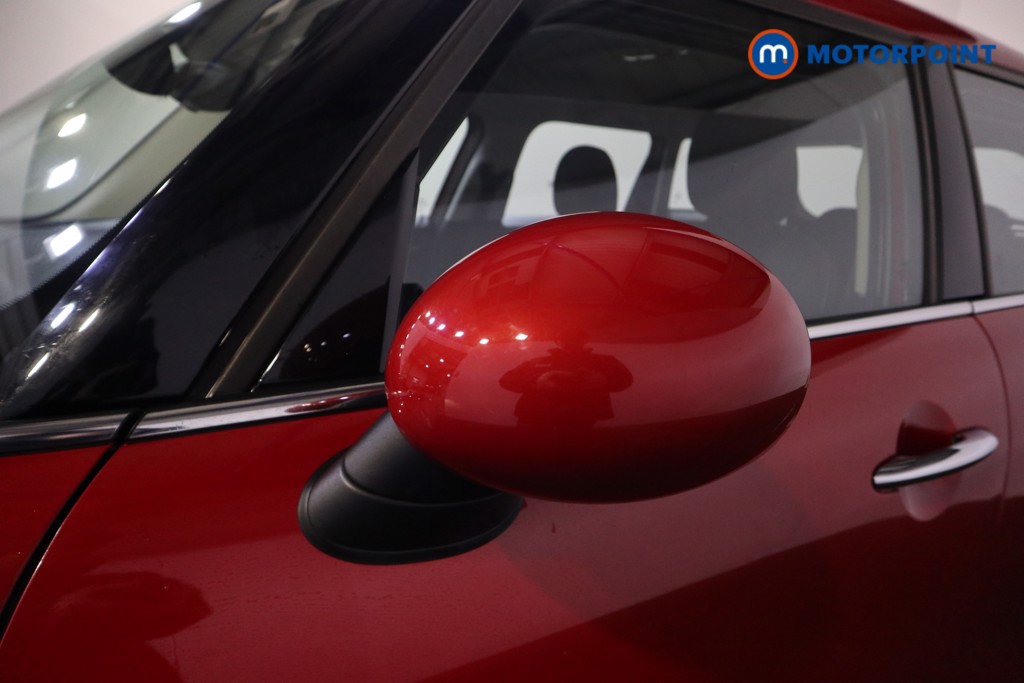 Mini Hatchback ONE Manual Petrol Hatchback - Stock Number (1611418) - 23rd supplementary image