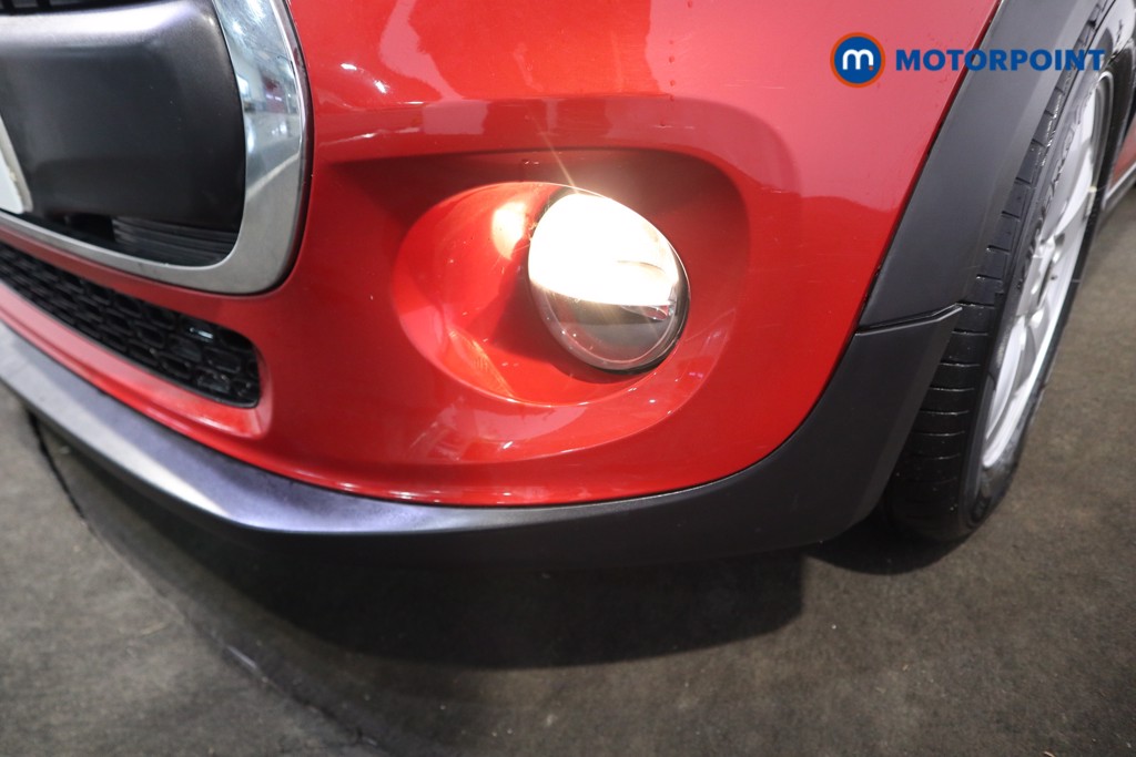 Mini Hatchback ONE Manual Petrol Hatchback - Stock Number (1611418) - 24th supplementary image