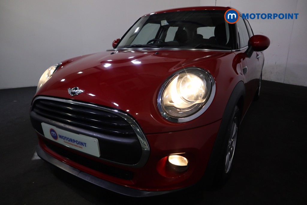 Mini Hatchback ONE Manual Petrol Hatchback - Stock Number (1611418) - 25th supplementary image