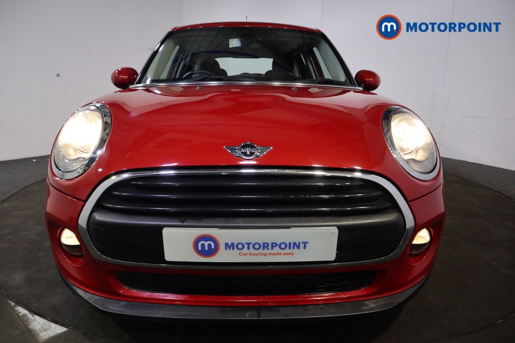 Mini Hatchback ONE Manual Petrol Hatchback - Stock Number (1611418) - 26th supplementary image
