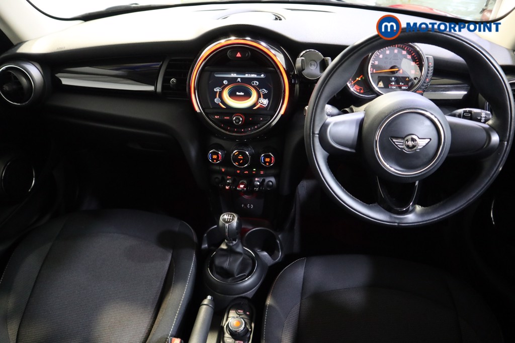 Mini Hatchback ONE Manual Petrol Hatchback - Stock Number (1611418) - 1st supplementary image