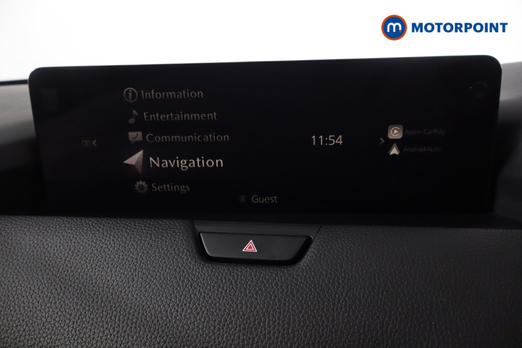 Mazda Cx-60 Exclusive-Line Automatic Petrol Plug-In Hybrid SUV - Stock Number (1611521) - 2nd supplementary image