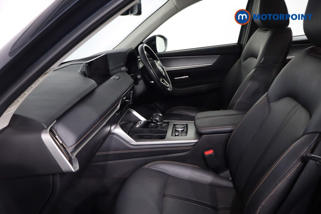 Mazda Cx-60 Exclusive-Line Automatic Petrol Plug-In Hybrid SUV - Stock Number (1611521) - 4th supplementary image