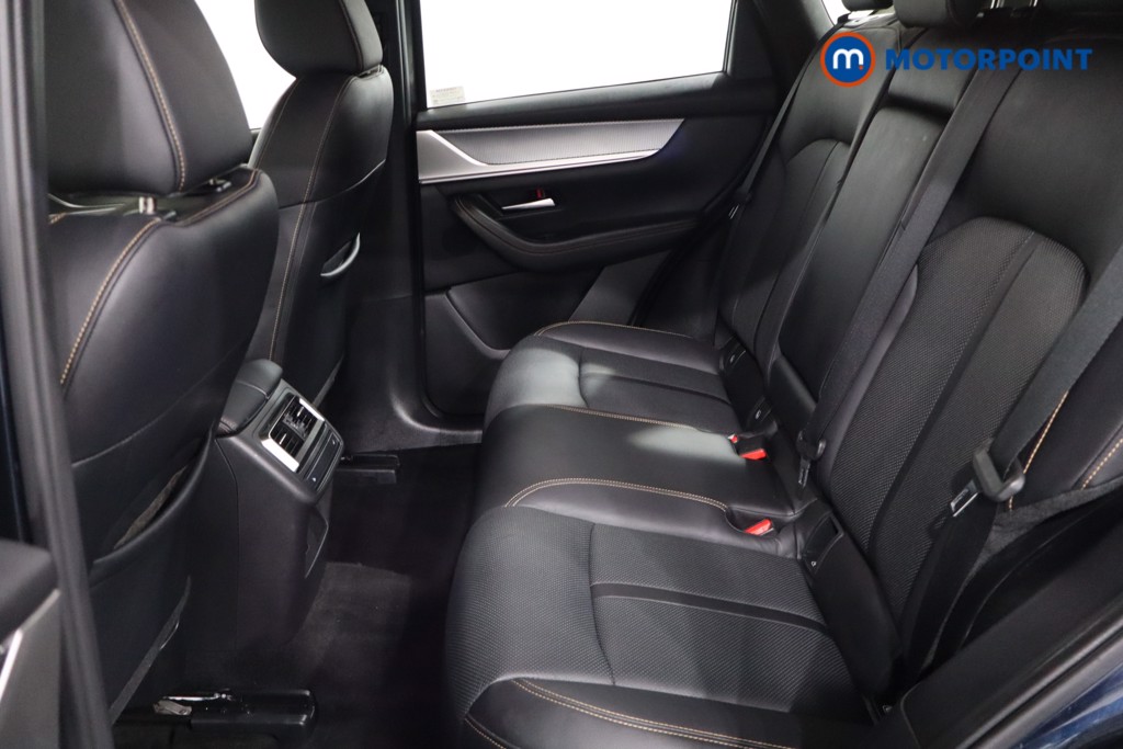 Mazda Cx-60 Exclusive-Line Automatic Petrol Plug-In Hybrid SUV - Stock Number (1611521) - 5th supplementary image