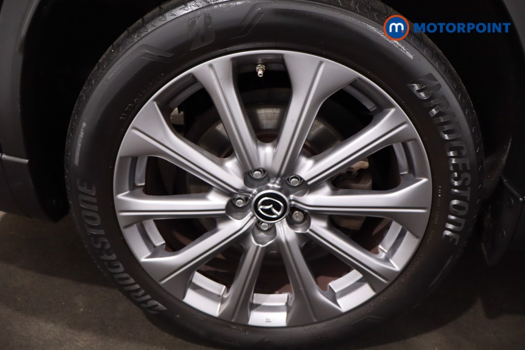 Mazda Cx-60 Exclusive-Line Automatic Petrol Plug-In Hybrid SUV - Stock Number (1611521) - 9th supplementary image