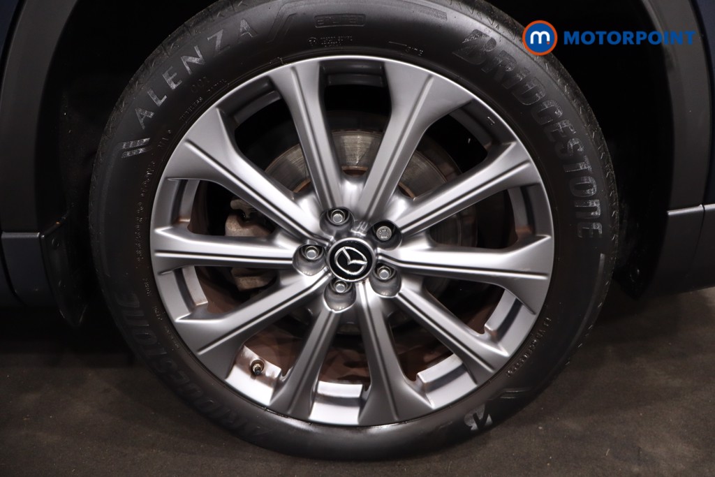 Mazda Cx-60 Exclusive-Line Automatic Petrol Plug-In Hybrid SUV - Stock Number (1611521) - 12th supplementary image
