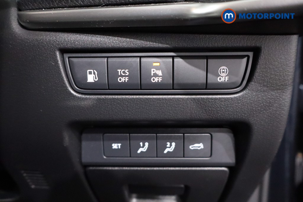 Mazda Cx-60 Exclusive-Line Automatic Petrol Plug-In Hybrid SUV - Stock Number (1611521) - 17th supplementary image