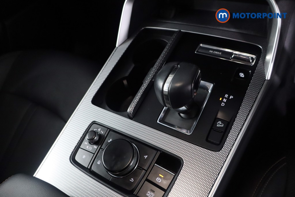 Mazda Cx-60 Exclusive-Line Automatic Petrol Plug-In Hybrid SUV - Stock Number (1611521) - 19th supplementary image