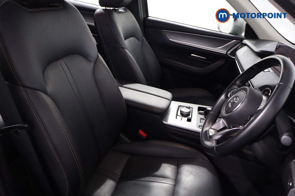 Mazda Cx-60 Exclusive-Line Automatic Petrol Plug-In Hybrid SUV - Stock Number (1611521) - 23rd supplementary image