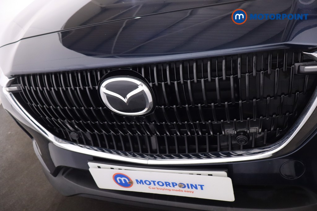 Mazda Cx-60 Exclusive-Line Automatic Petrol Plug-In Hybrid SUV - Stock Number (1611521) - 29th supplementary image