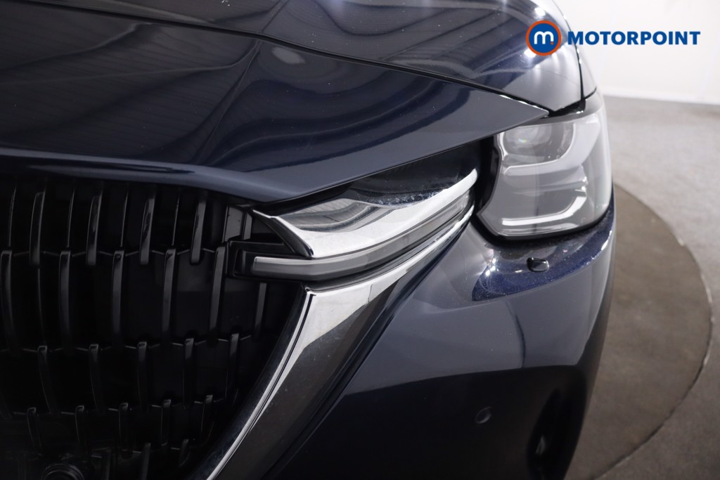 Mazda Cx-60 Exclusive-Line Automatic Petrol Plug-In Hybrid SUV - Stock Number (1611521) - 31st supplementary image