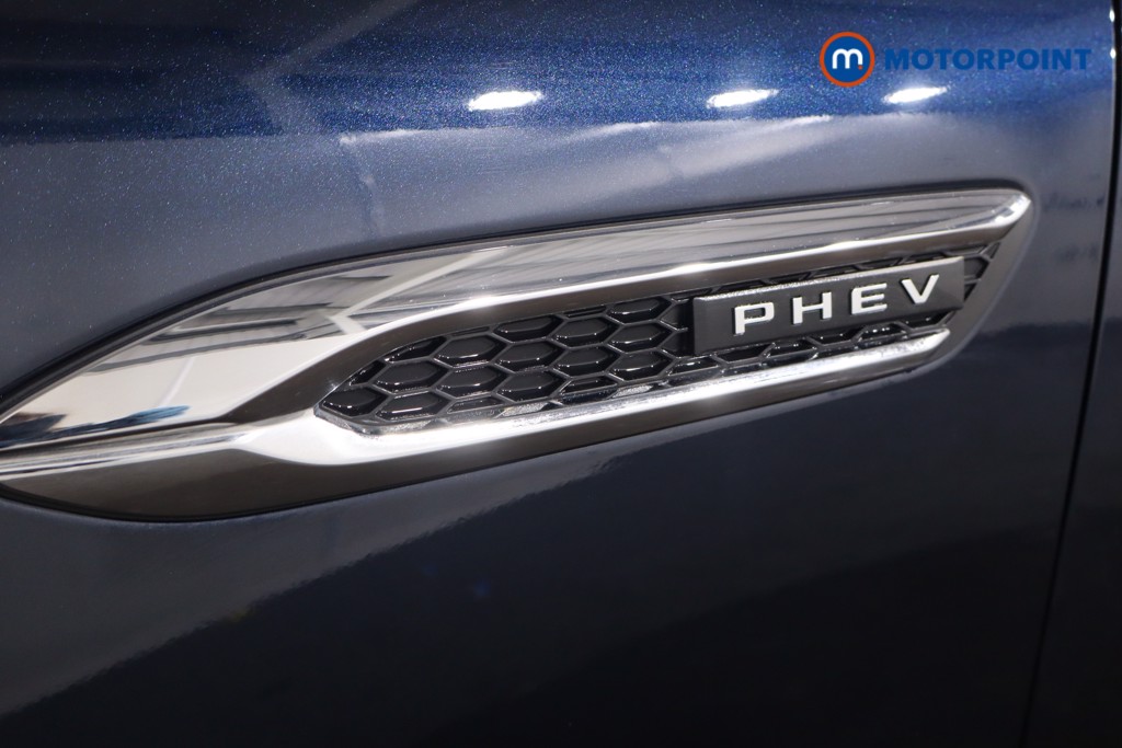 Mazda Cx-60 Exclusive-Line Automatic Petrol Plug-In Hybrid SUV - Stock Number (1611521) - 34th supplementary image