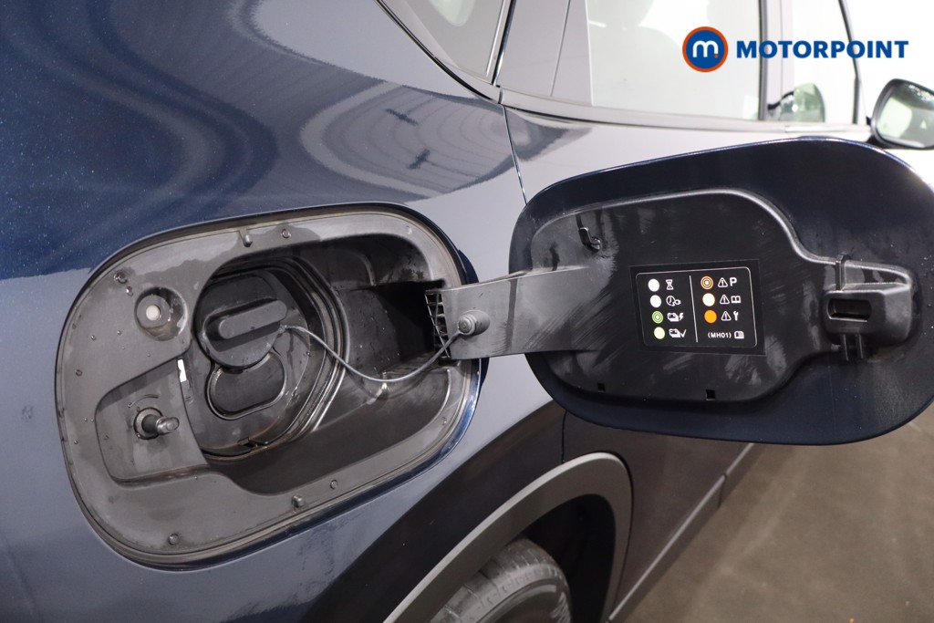 Mazda Cx-60 Exclusive-Line Automatic Petrol Plug-In Hybrid SUV - Stock Number (1611521) - 35th supplementary image