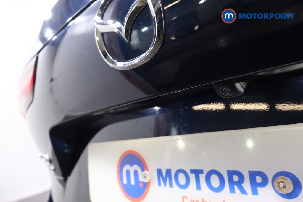 Mazda Cx-60 Exclusive-Line Automatic Petrol Plug-In Hybrid SUV - Stock Number (1611521) - 37th supplementary image