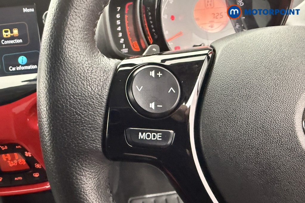 Toyota Aygo X-Trend Automatic Petrol Hatchback - Stock Number (1611549) - 9th supplementary image