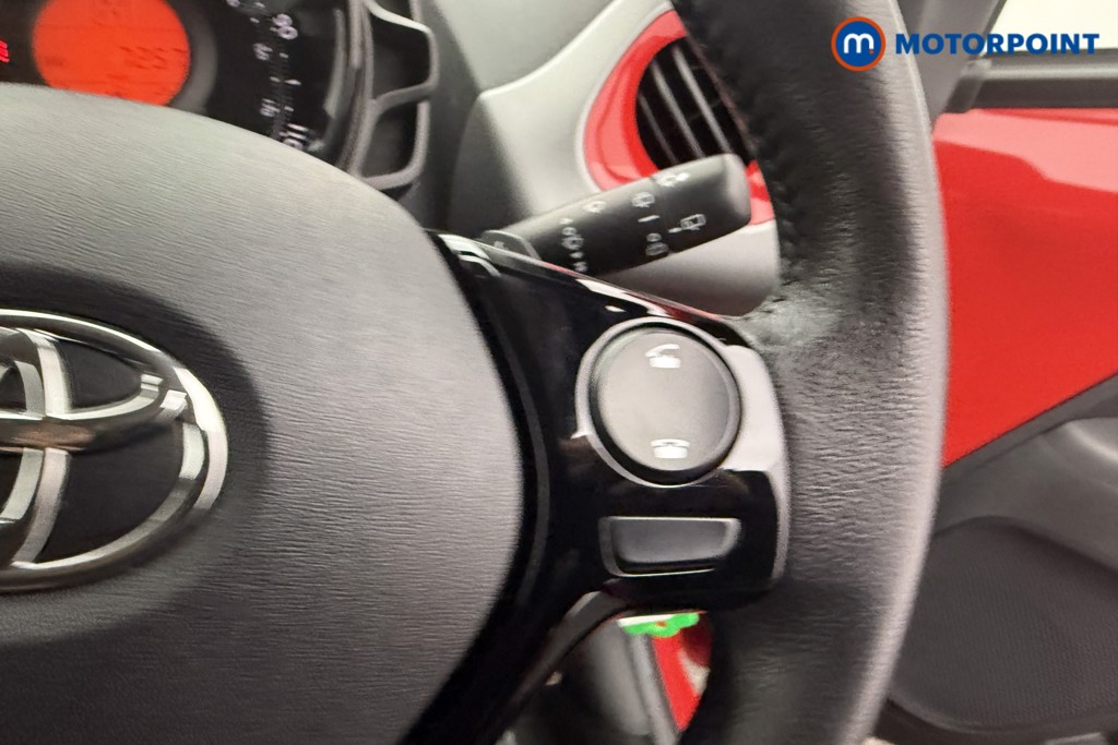 Toyota Aygo X-Trend Automatic Petrol Hatchback - Stock Number (1611549) - 10th supplementary image