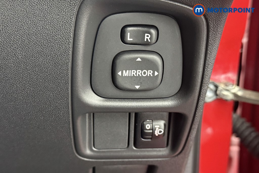 Toyota Aygo X-Trend Automatic Petrol Hatchback - Stock Number (1611549) - 11th supplementary image