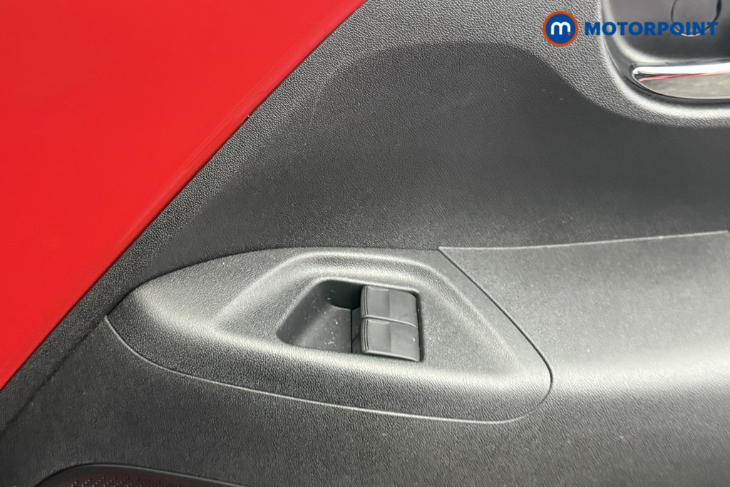 Toyota Aygo X-Trend Automatic Petrol Hatchback - Stock Number (1611549) - 12th supplementary image