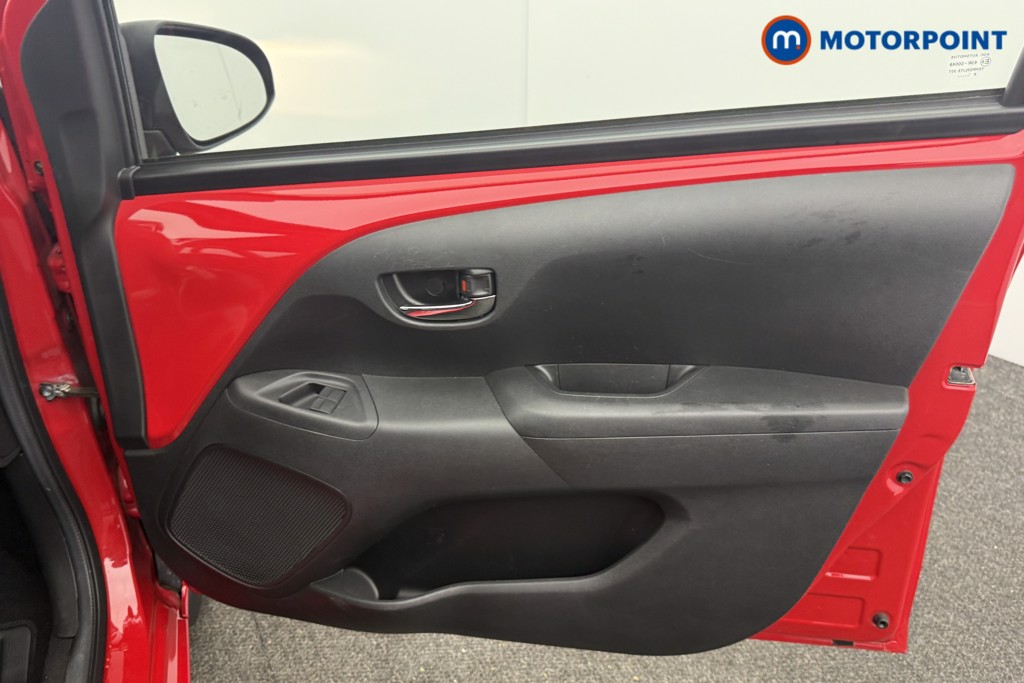 Toyota Aygo X-Trend Automatic Petrol Hatchback - Stock Number (1611549) - 13th supplementary image