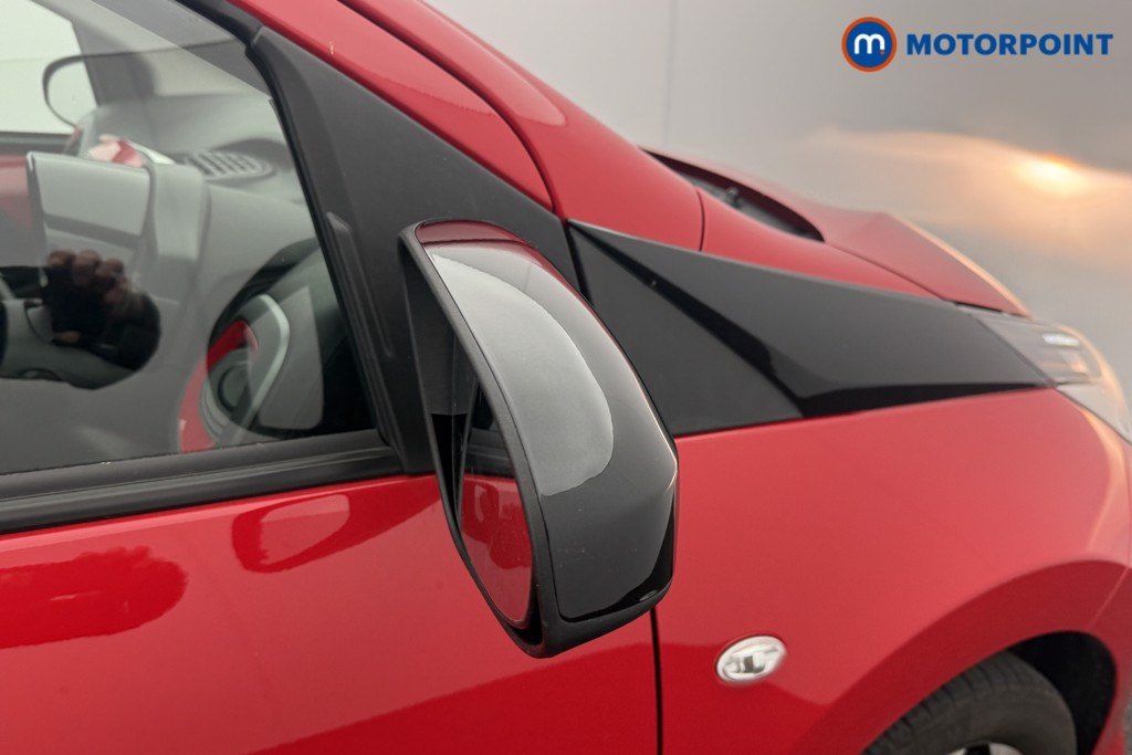 Toyota Aygo X-Trend Automatic Petrol Hatchback - Stock Number (1611549) - 14th supplementary image