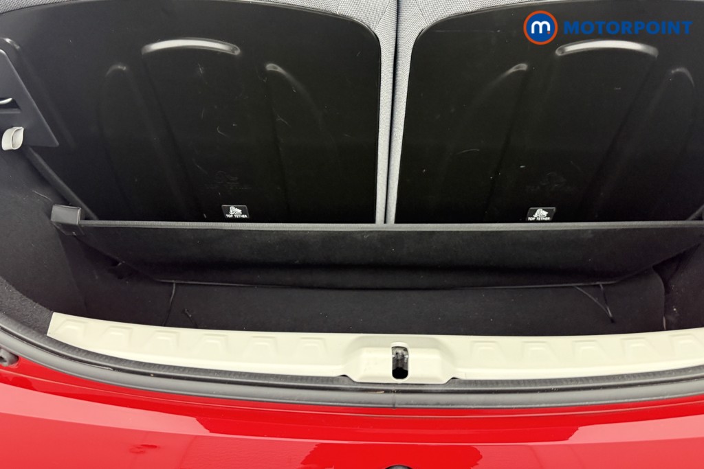 Toyota Aygo X-Trend Automatic Petrol Hatchback - Stock Number (1611549) - 15th supplementary image