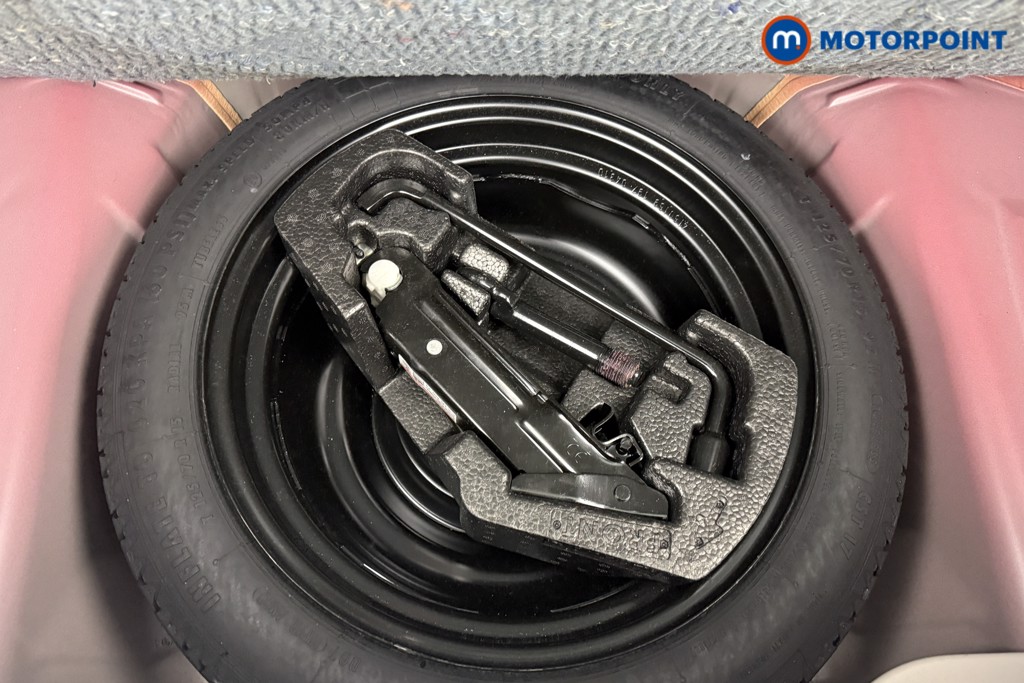 Toyota Aygo X-Trend Automatic Petrol Hatchback - Stock Number (1611549) - 16th supplementary image