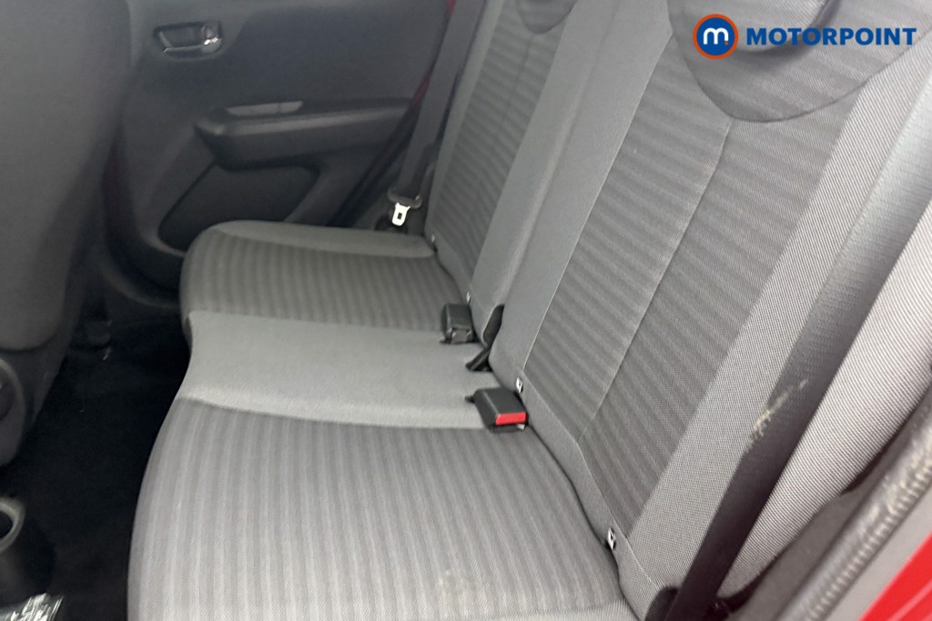 Toyota Aygo X-Trend Automatic Petrol Hatchback - Stock Number (1611549) - 18th supplementary image