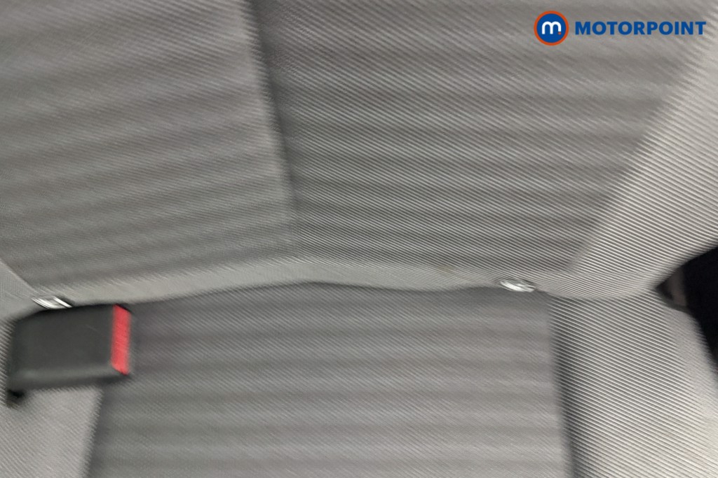 Toyota Aygo X-Trend Automatic Petrol Hatchback - Stock Number (1611549) - 19th supplementary image