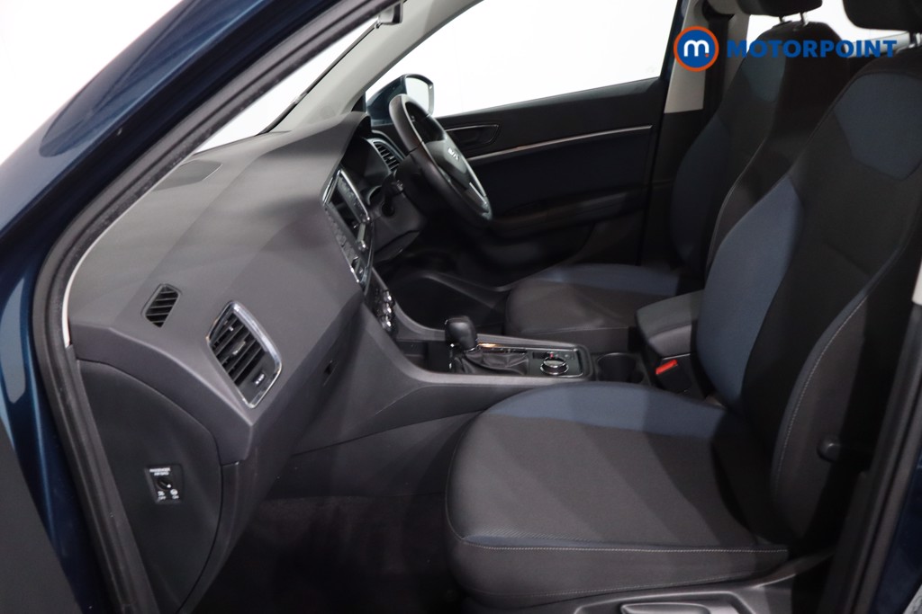 Seat Ateca SE Automatic Petrol SUV - Stock Number (1611572) - 4th supplementary image