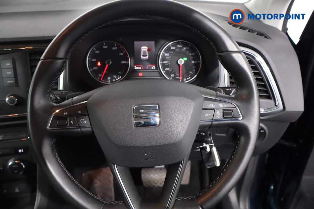 Seat Ateca SE Automatic Petrol SUV - Stock Number (1611572) - 6th supplementary image
