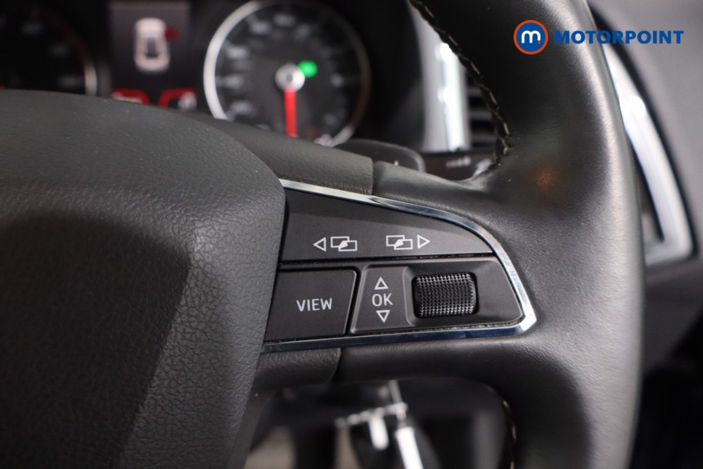 Seat Ateca SE Automatic Petrol SUV - Stock Number (1611572) - 8th supplementary image