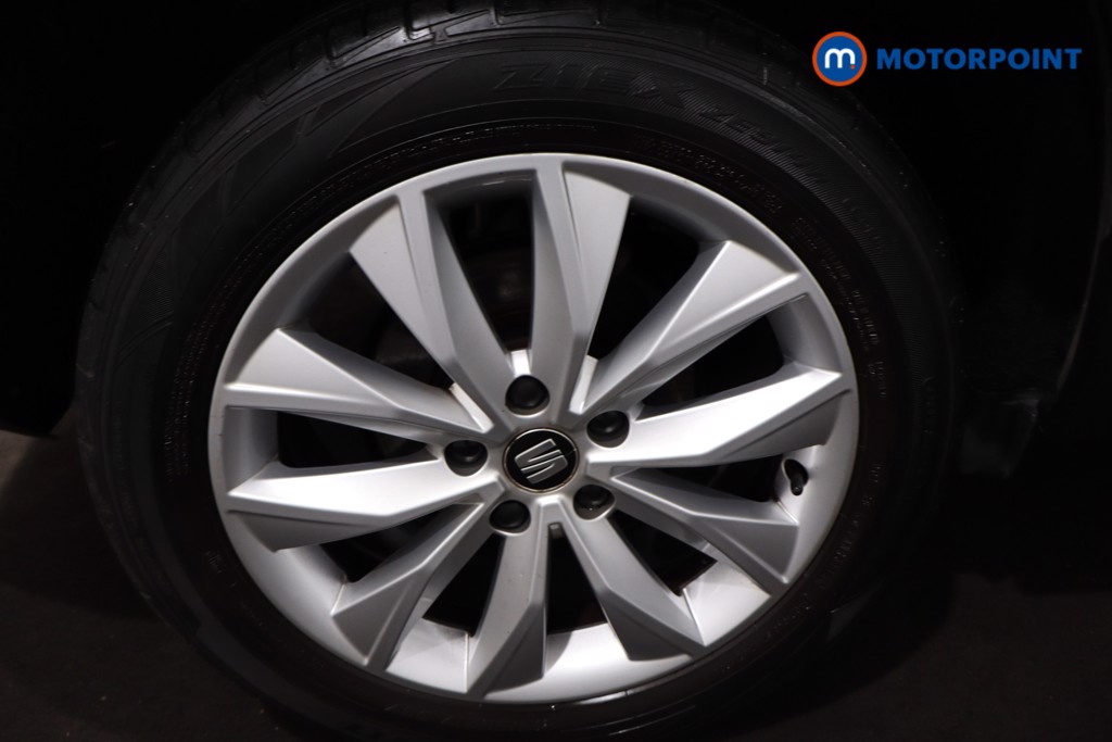 Seat Ateca SE Automatic Petrol SUV - Stock Number (1611572) - 9th supplementary image