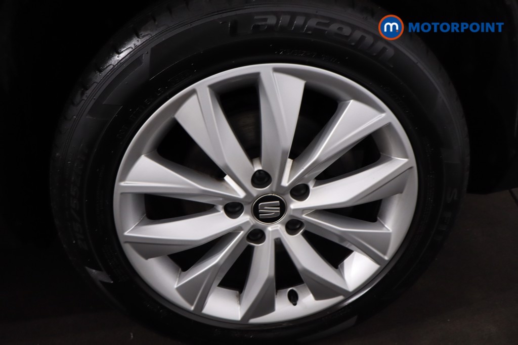 Seat Ateca SE Automatic Petrol SUV - Stock Number (1611572) - 10th supplementary image