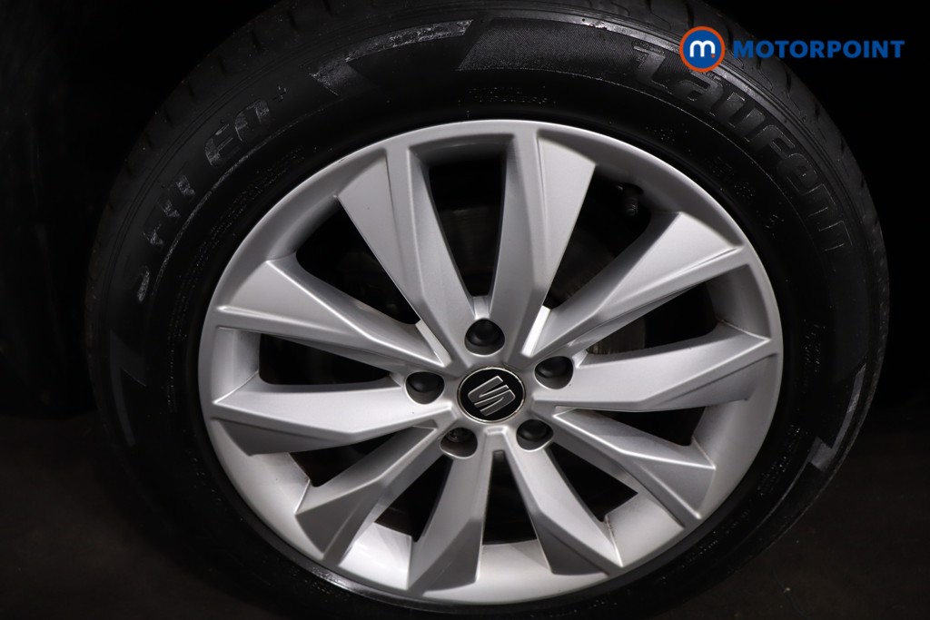 Seat Ateca SE Automatic Petrol SUV - Stock Number (1611572) - 11th supplementary image