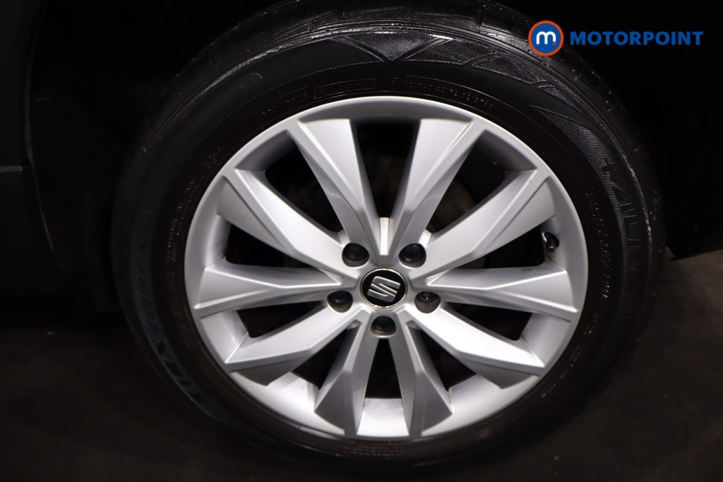 Seat Ateca SE Automatic Petrol SUV - Stock Number (1611572) - 12th supplementary image