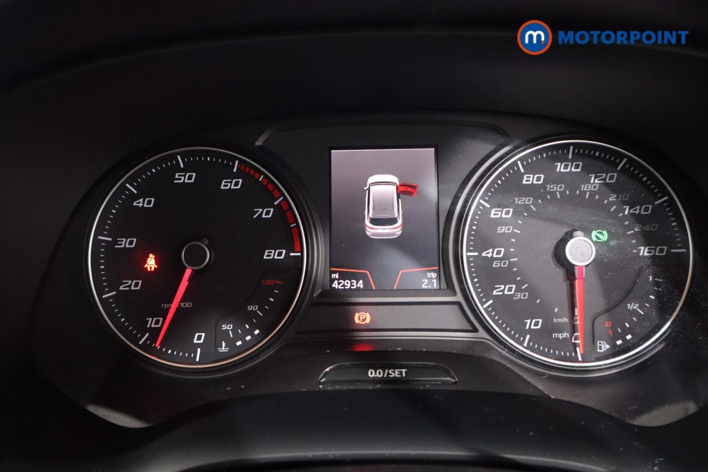 Seat Ateca SE Automatic Petrol SUV - Stock Number (1611572) - 16th supplementary image