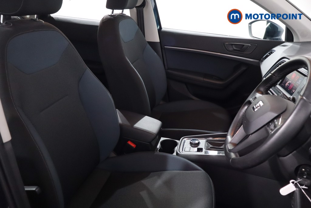 Seat Ateca SE Automatic Petrol SUV - Stock Number (1611572) - 21st supplementary image