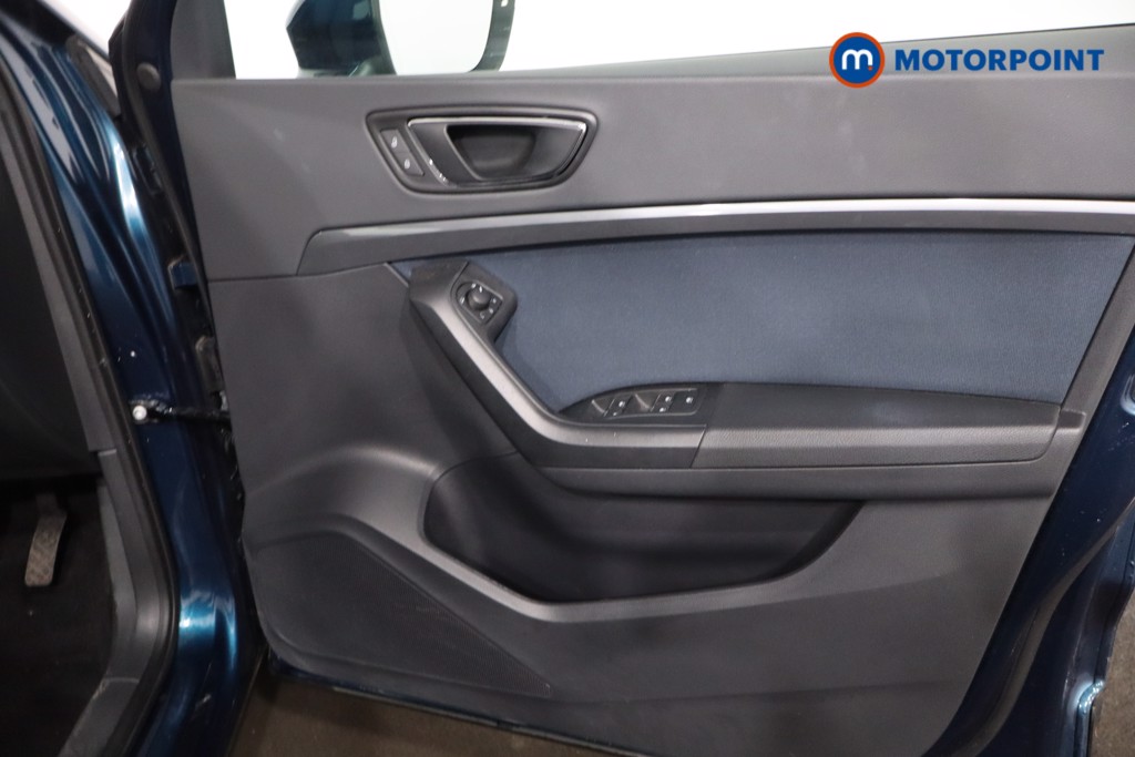 Seat Ateca SE Automatic Petrol SUV - Stock Number (1611572) - 22nd supplementary image