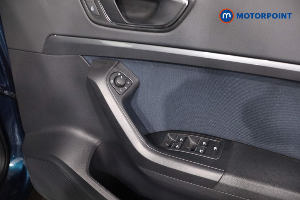 Seat Ateca SE Automatic Petrol SUV - Stock Number (1611572) - 23rd supplementary image