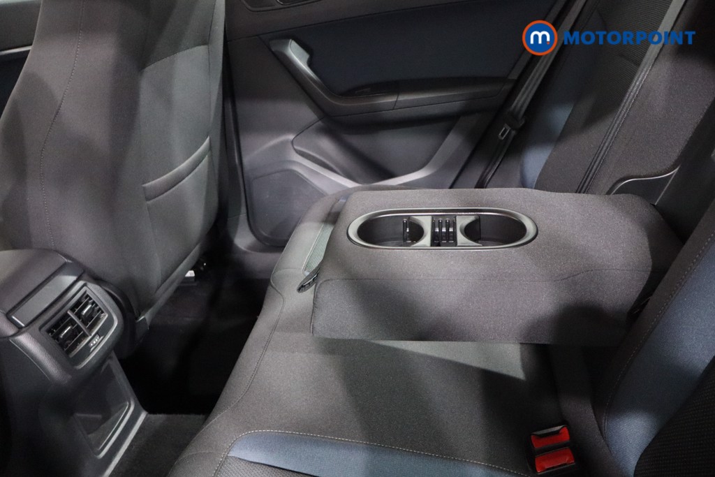 Seat Ateca SE Automatic Petrol SUV - Stock Number (1611572) - 25th supplementary image