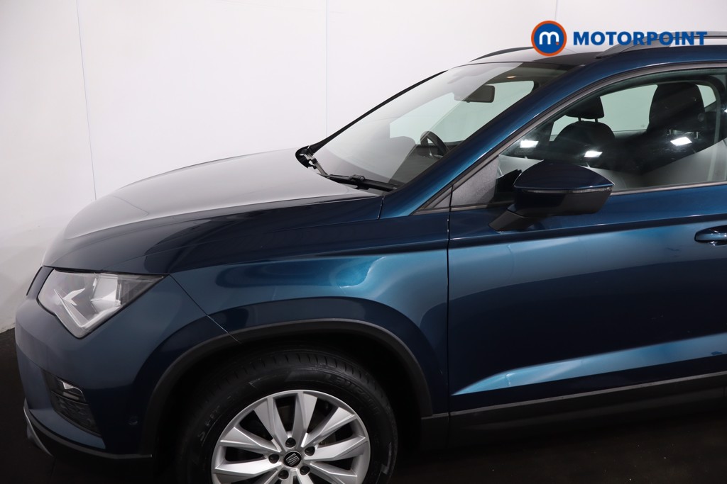 Seat Ateca SE Automatic Petrol SUV - Stock Number (1611572) - 26th supplementary image
