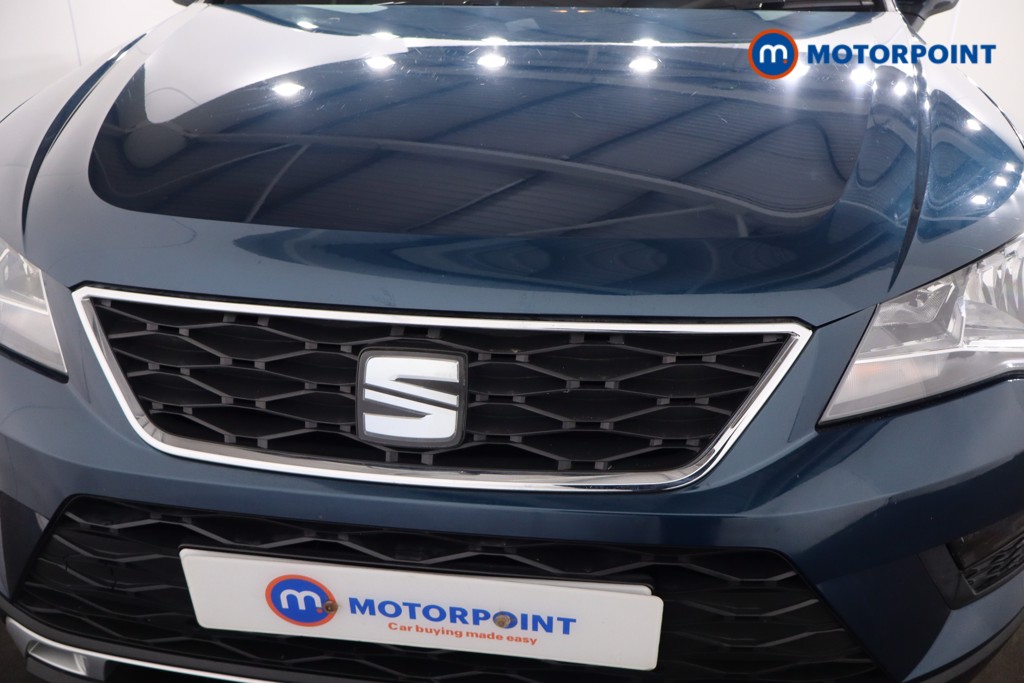 Seat Ateca SE Automatic Petrol SUV - Stock Number (1611572) - 27th supplementary image