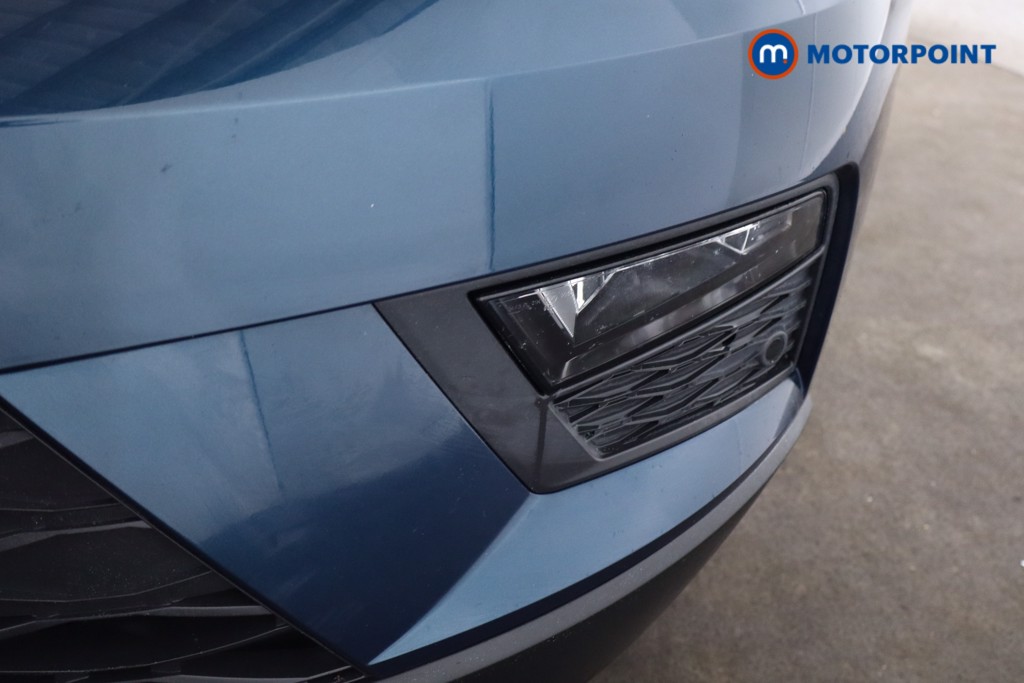 Seat Ateca SE Automatic Petrol SUV - Stock Number (1611572) - 30th supplementary image