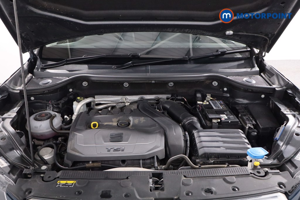 Seat Ateca SE Automatic Petrol SUV - Stock Number (1611572) - 31st supplementary image