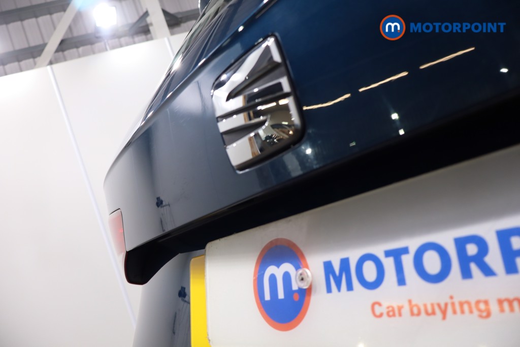 Seat Ateca SE Automatic Petrol SUV - Stock Number (1611572) - 34th supplementary image