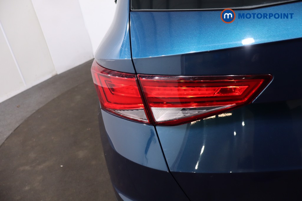 Seat Ateca SE Automatic Petrol SUV - Stock Number (1611572) - 35th supplementary image