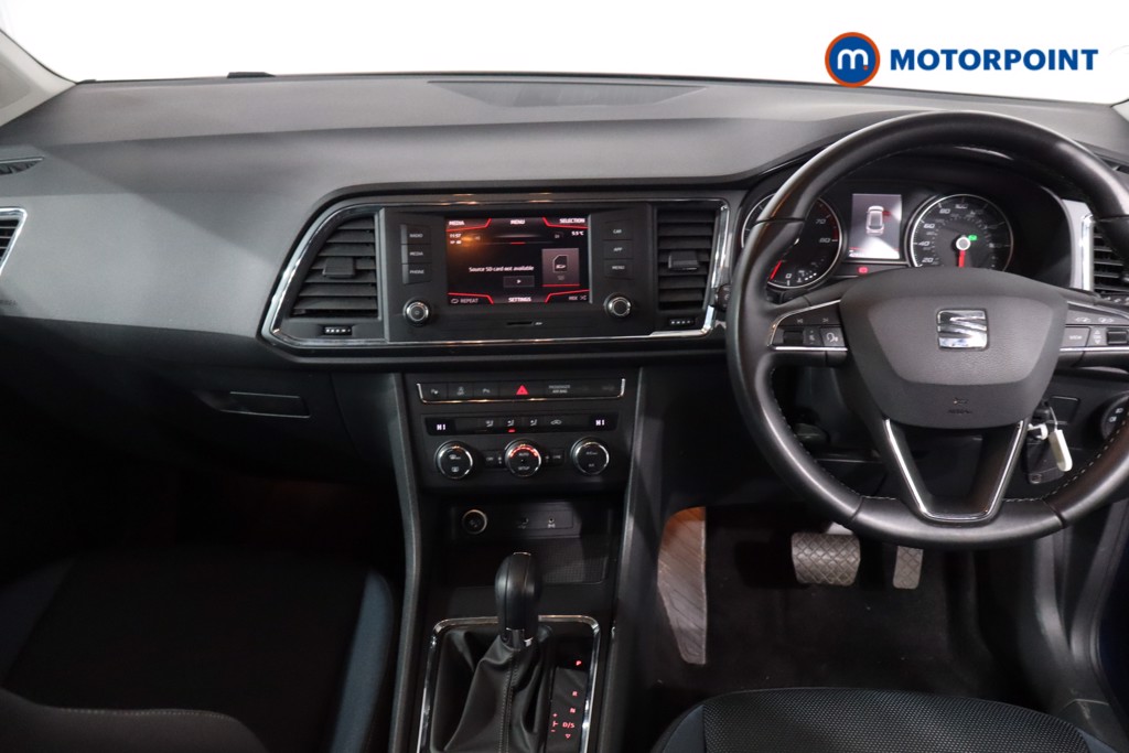 Seat Ateca SE Automatic Petrol SUV - Stock Number (1611572) - 1st supplementary image