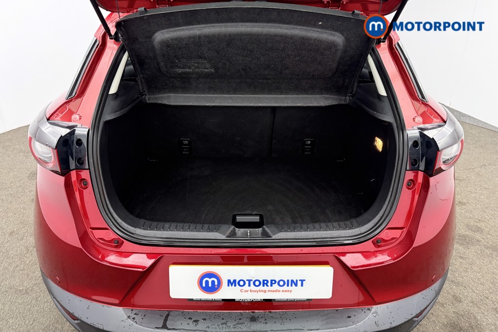 Mazda Cx-3 Sport Nav -Plus Manual Petrol SUV - Stock Number (1611594) - 5th supplementary image