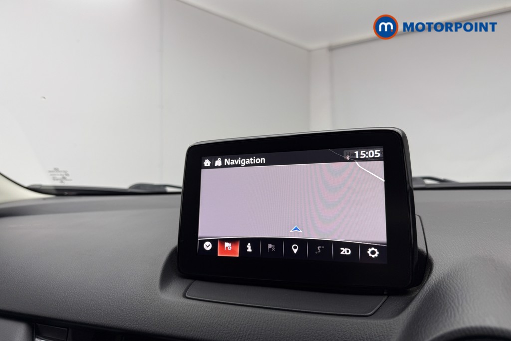 Mazda Cx-3 Sport Nav -Plus Manual Petrol SUV - Stock Number (1611594) - 11th supplementary image
